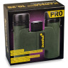 Бинокль LEVENHUK KARMA PRO 10x25 67696