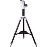 Двухлинзовый рефрактор-апохромат LEVENHUK RA R80 ED DOUBLET CARBON KIT 82016