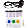 Тринокулярный цифровой микроскоп LEVENHUK MED D30T LCD 73999