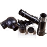 Телескоп LEVENHUK SKYLINE BASE 60T 72847
